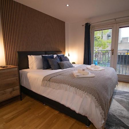 Union Suite Cambridge  Extérieur photo