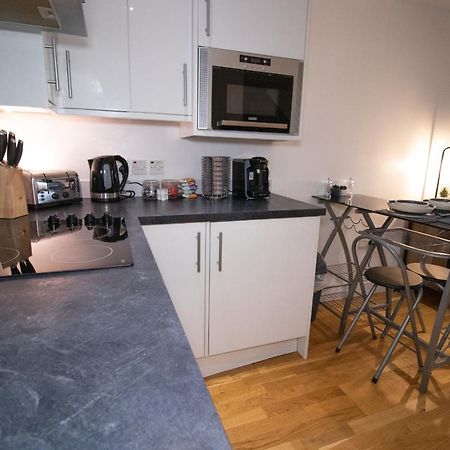 Union Suite Cambridge  Extérieur photo