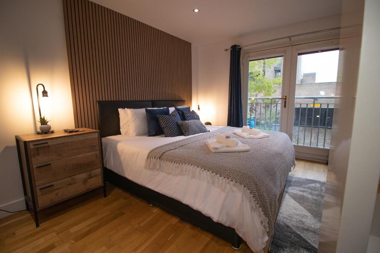 Union Suite Cambridge  Extérieur photo