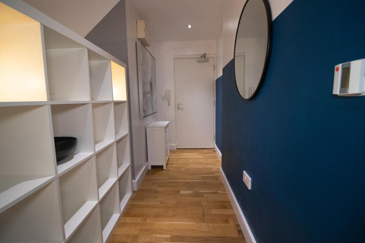 Union Suite Cambridge  Extérieur photo