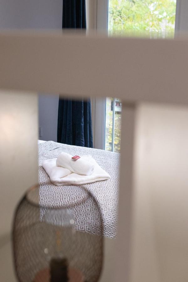 Union Suite Cambridge  Extérieur photo